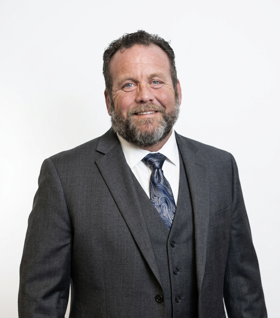 Paul Mitchell, Client Coordinator at Nashville Tax Solutions