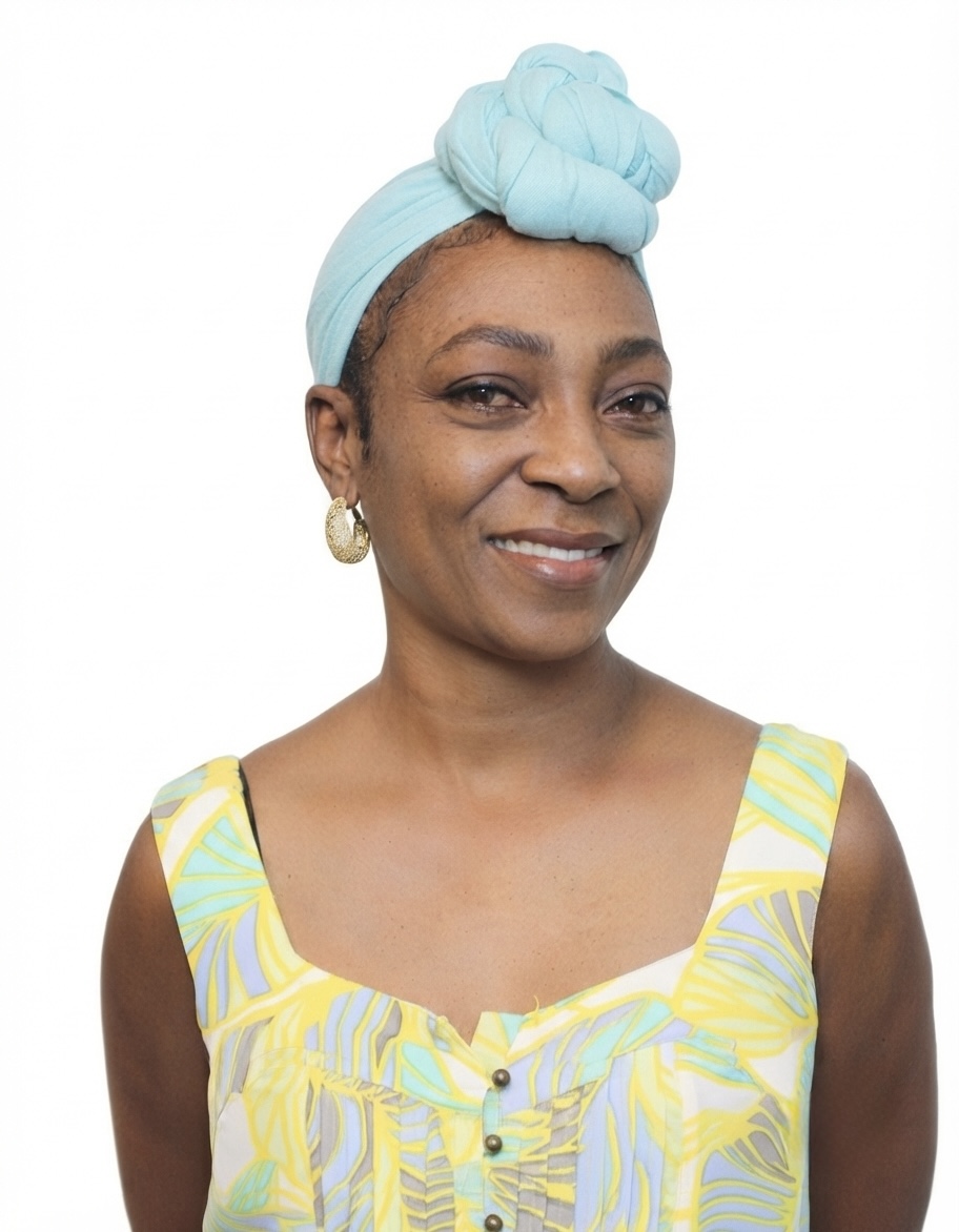 Pauline Rembert, Client Coordinator at Nashville Tax Solutions