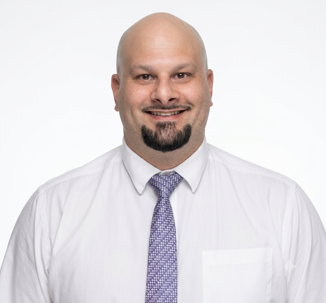 Daniel Cano, Client Coordinator at Nashville Tax Solutions