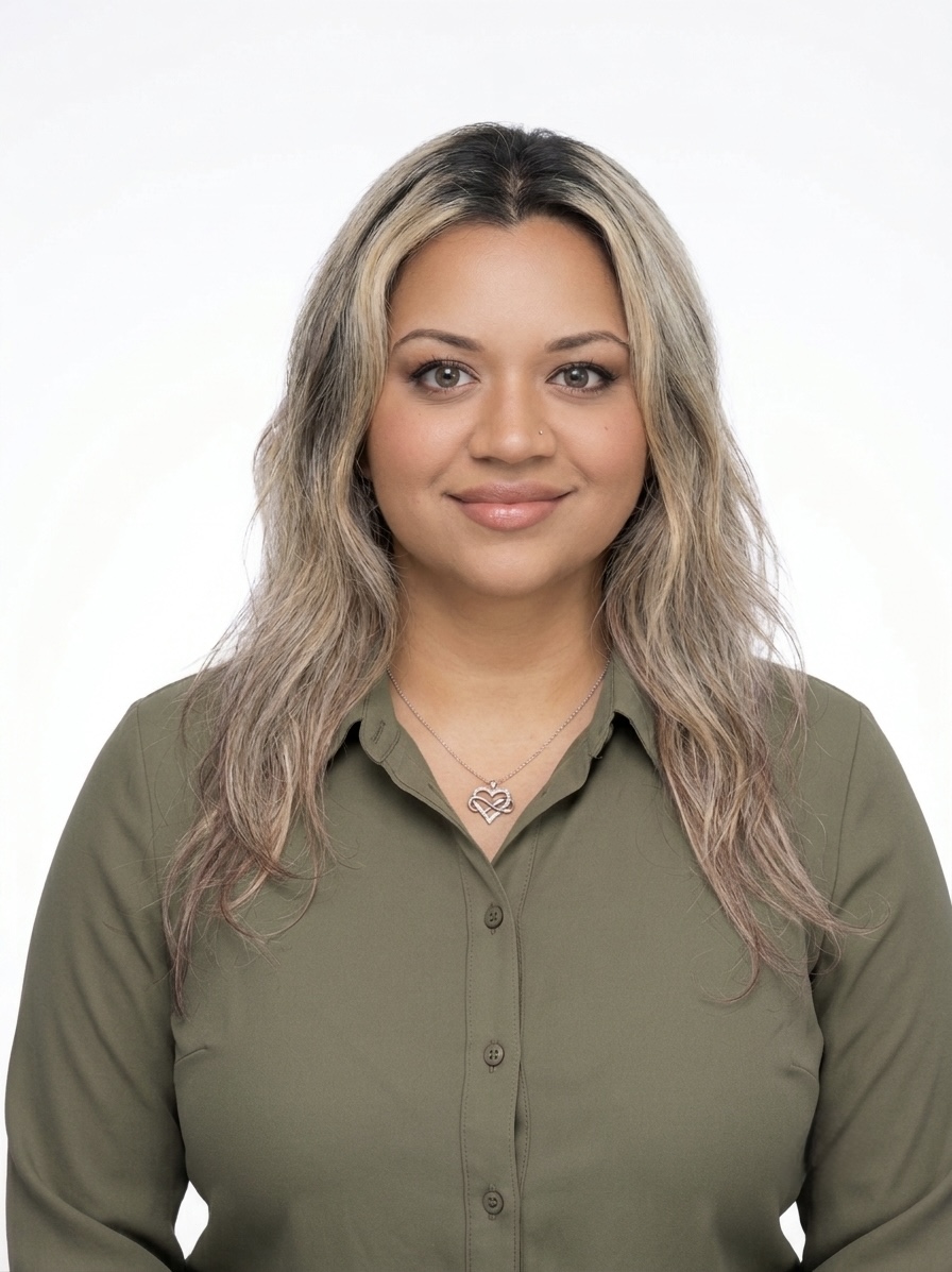 Lana Ambu, Senior Executive Manager at Nashville Tax Solutions
