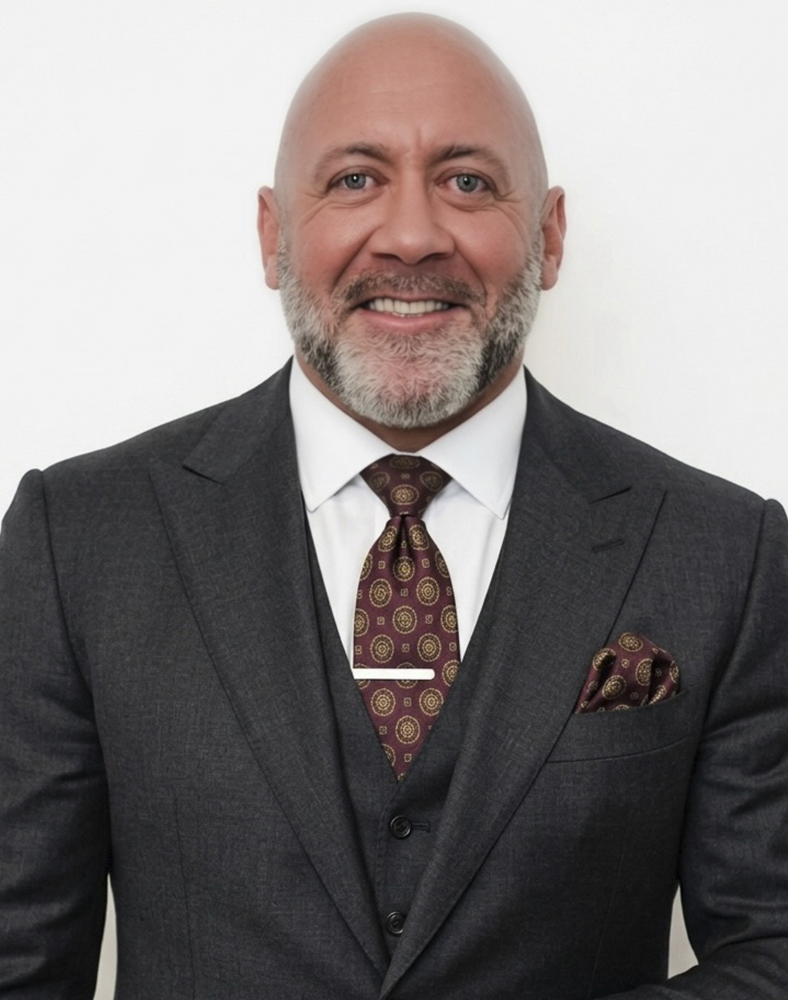 John Hermann