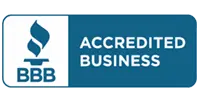 BBB Accredited Business