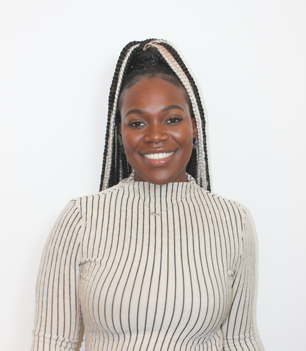 Alesha Adams, Client Coordinator at Nashville Tax Solutions