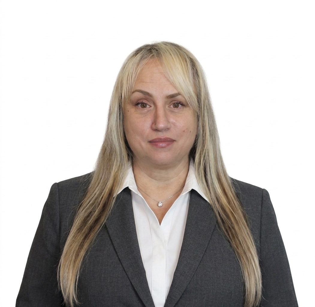 Stephanie Papaleo, Client Coordinator at Nashville Tax Solutions