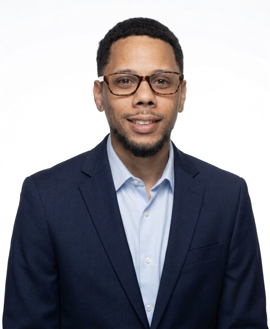 Isaiah Diaz, Client Coordinator at Nashville Tax Solutions