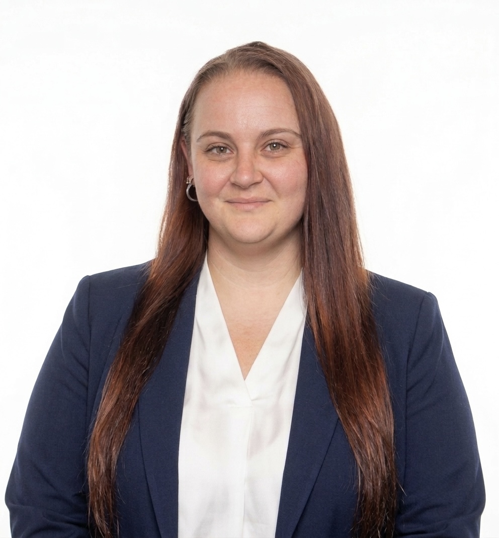 Casey Grimm, Administrative Executive at Nashville Tax Solutions