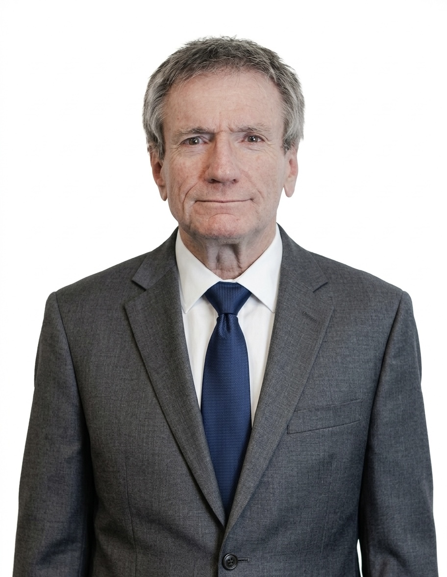 Robert Tartaglia, Client Coordinator at Nashville Tax Solutions