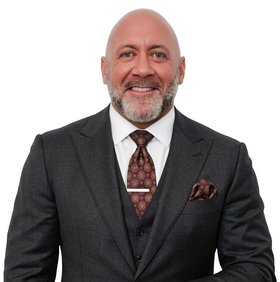 Chris Bennett, Enrolled Agent