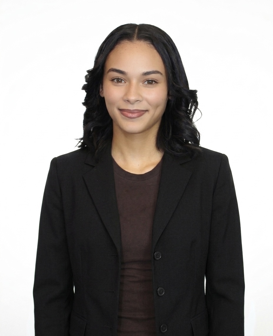 Mya Gonzalez, Client Coordinator at Nashville Tax Solutions