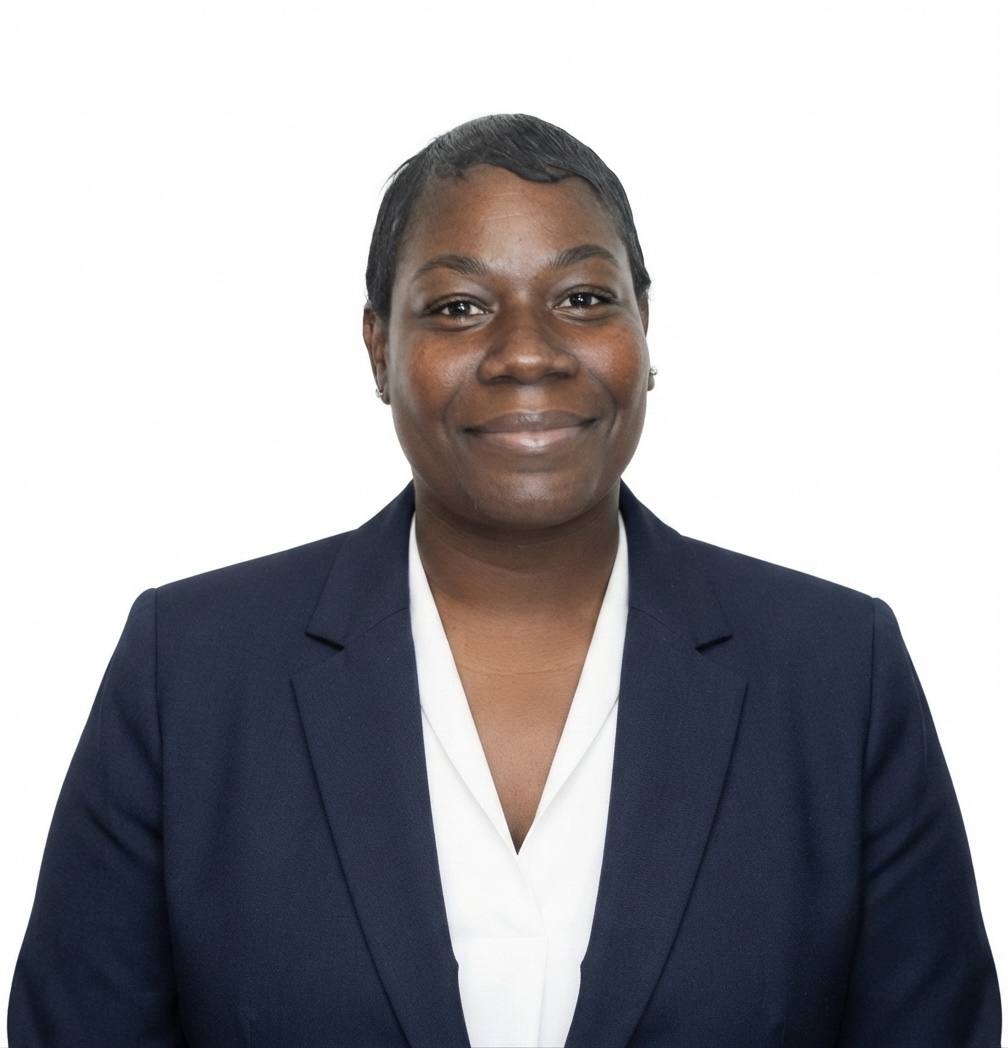 Shavon Lewis, Client Coordinator at Nashville Tax Solutions